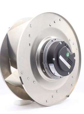 德国风扇R3G400-AC30-61 M3G084-FA FFU空气净化调速风机