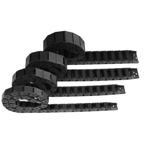 拖链VBQ01-F50 F60F75F100F125F150F175F200F250-R100-N10N20N30