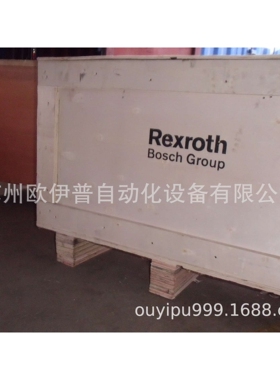 Rexroth变量柱塞泵A10VO100ED100/53R-VUD12K07P原