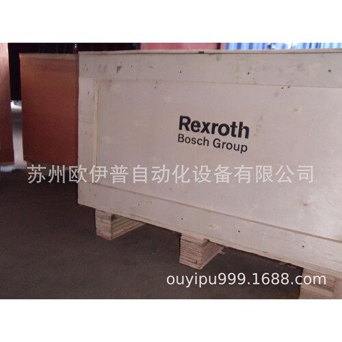 Rexroth变量柱塞泵A10VO100ED100/53R-VUD12K07P原