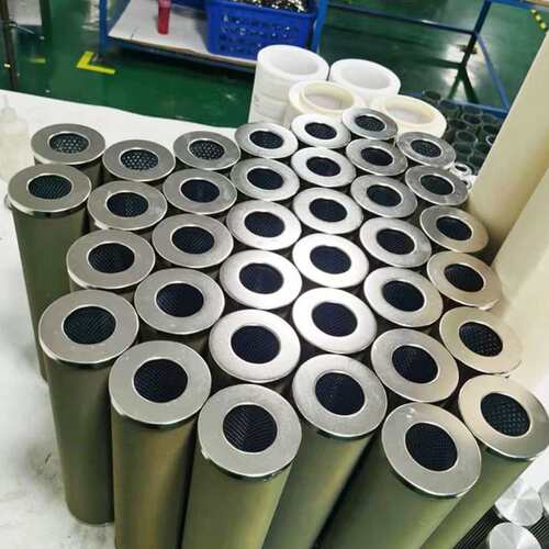 新品航空煤油脱水分离滤芯 Aviation kerosene separation filter
