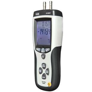 华盛昌DT8920数字气压计DT 气压仪压力表 8890A高精度差压计数显式