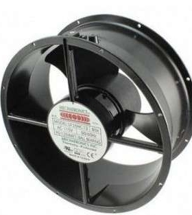 UF25HC12 BWH MECHATRONICS 254*89MM 115V 95/125W风扇