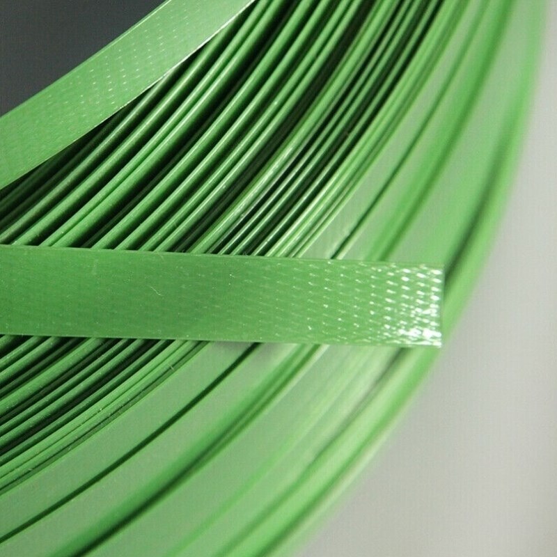 新越昌晖手工g打包带包装带半自动机用打包带PP塑料带货物捆扎带