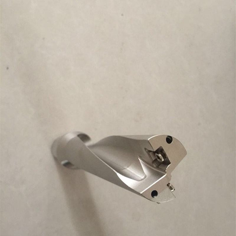 U钻舍弃快速钻WC刀片C40-SD48/49/50/51/52 2P倍/3倍/4倍/5倍包邮