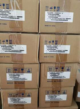 安川伺服电机SGMGV-30ADA61 SGMGV-30ADA61承接伺服电机驱动维修