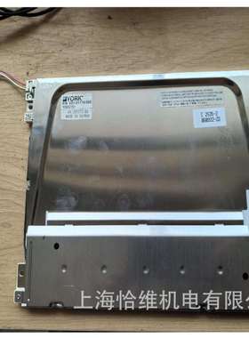 York配件 约克 液晶屏t031-01774-000 上海恰维机电有限公司