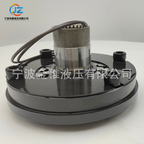 先导泵 A4VG71-D 补油泵工程机械路面机械用