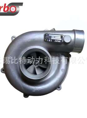 原厂114400-3140 VA290022 VB290021 VC290021 6SD1 高品质增压器