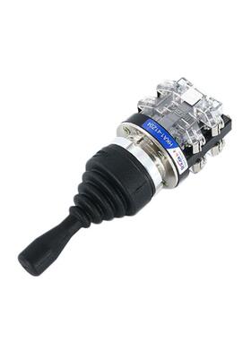 红开 十字摇杆开关HKA1-41Z04/41Y04四向41Z02/41Y02两向 自锁式