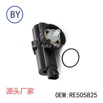 工程机械 约翰迪尔电子泵RE505825 RE509530 RE569926 RE569927