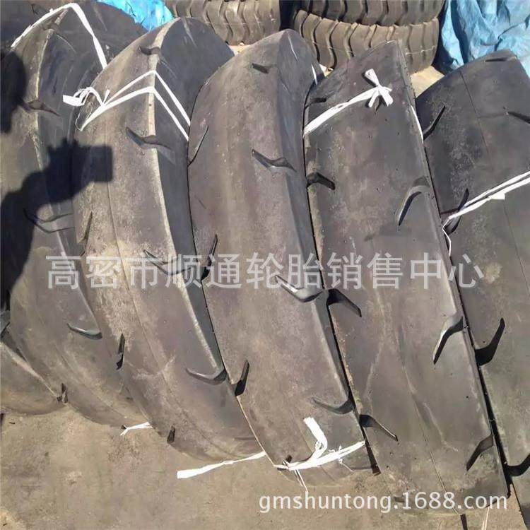 矿用铲车轮胎装载机轮胎9.75-18工程轮胎10.00-20 9.00-20