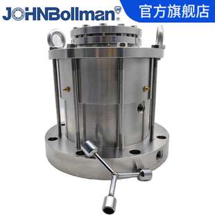 机械密封 式 反应釜用式 M451集装 双端面机械密封