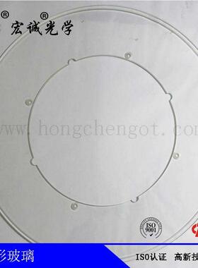 环形玻璃 hc-714-Q 转盘筛选机 工作台 钢化耐磨度强2010，3020，