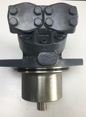 REXROTH力士乐液压马达R902261202 A2FE45/61W-VZL100柱塞马达