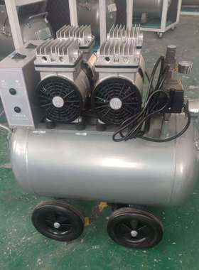 无/油空气压缩机 型号:KM1-TW7502库号：M410824