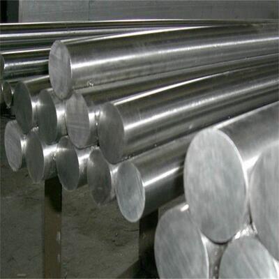 供应X20Cr13 X30Cr13 X39Cr13 X46Cr13 1.4031不锈钢圆棒