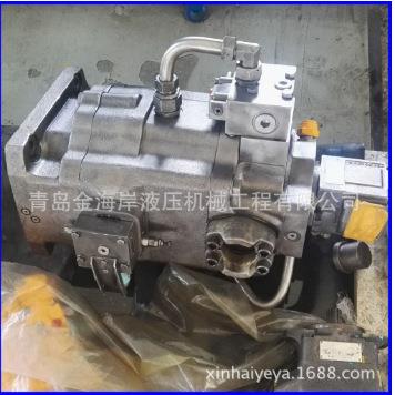 丹尼逊金杯液压泵：P6P-3L1C-5A2-A00M2M 克林吊 船舶