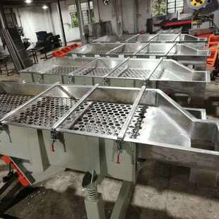 东莞供应直线振动筛选机震动筛选机振动筛小产品分选机分离机厂家