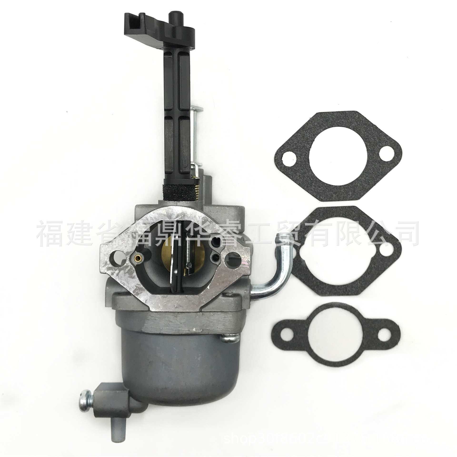 EX40化油器20B-62302-30适用Subaru 14HP 发电机化油器空滤组合