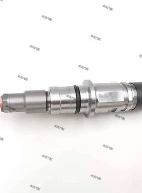 高压喷油嘴共轨喷油器0445120267总成柴油发动机