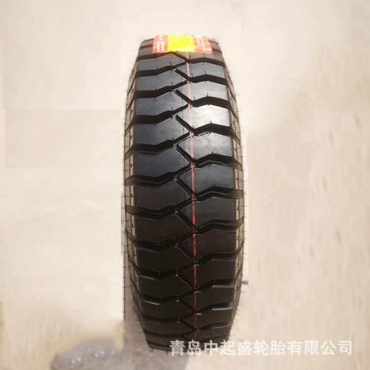 锐驰轮胎山地矿山650-16 700-16 750-16 825-16轮胎加厚型胎体