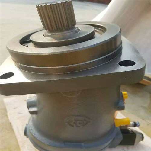 华德L8V64SR1R101F1斜轴式变量柱塞泵