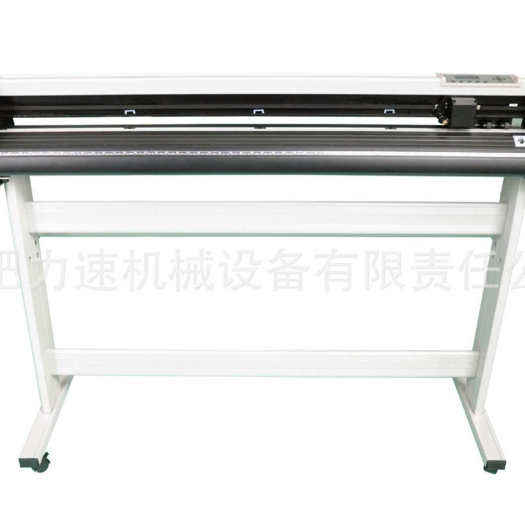 不干胶刻字机即时贴刻字机硅藻泥刻花机广告割字机 1100 1350 1.2