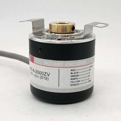 大量现货  ISC3806-003G-1000BZ1-5-24C编码器BZ3原装耐用