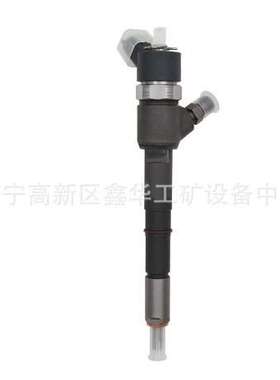 喷油器总成0445115022 0445110582喷油嘴