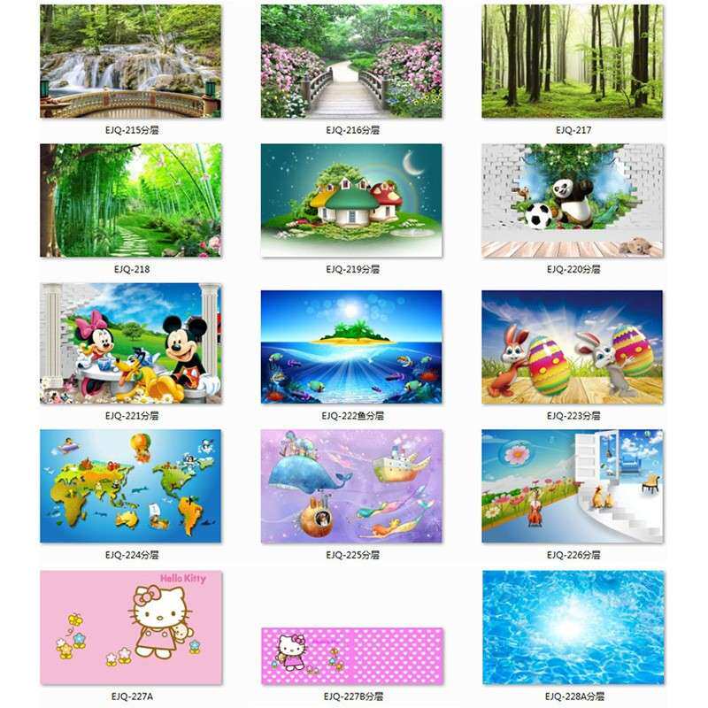 北 铝合金百叶窗帘 办公室厨房免打孔电动窗帘图案可定遮光