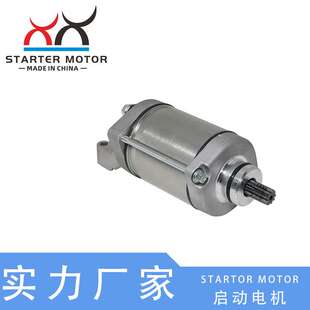 2CR-81890-00 2CR-81890-10起动电机 启动马达适用Yamaha YZF R1