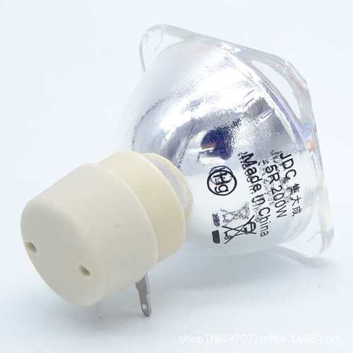 集大成5R/7R 230W 200W光束灯泡P-VIP180-230/1.0 E20.6n
