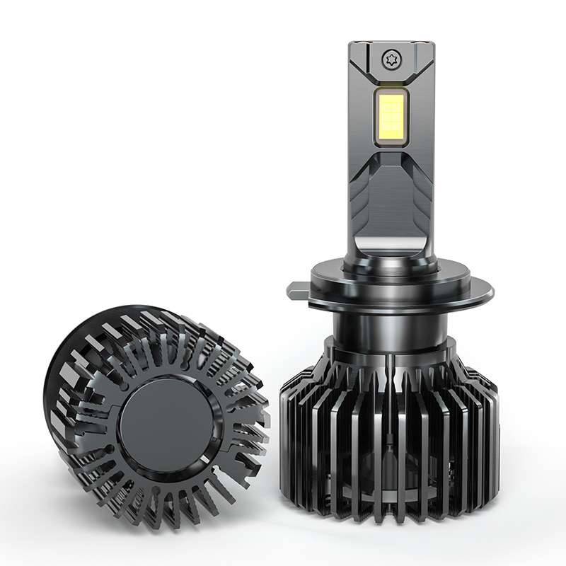 75A LED汽车大灯汽车头灯led雾灯H7 H11 9005 9006