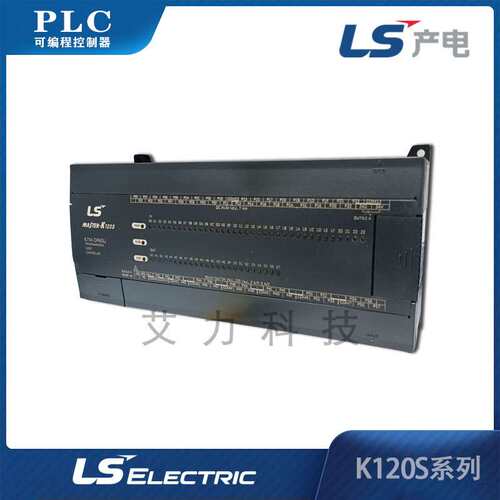 LS产电 PLC可编辑控制器 K7M-DT20U/30U/40U/60U 晶体管输出