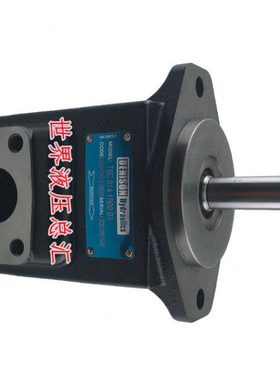 DENISON丹尼逊T6C-003/005/006/008/010-2R00/2R01-B1叶片泵 油泵