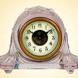 工艺钟表(套料钟表)|机械钟表|台钟静音|老式仿古董台钟闹钟