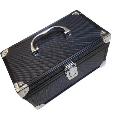 高档木箱 收纳工具箱手提式电工家用美术车载收纳盒