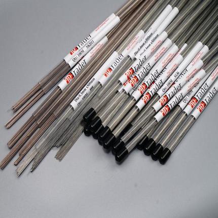 意大利Trader DC53激光焊 精密冷焊 模具焊丝补模焊条焊丝0.2-0.8