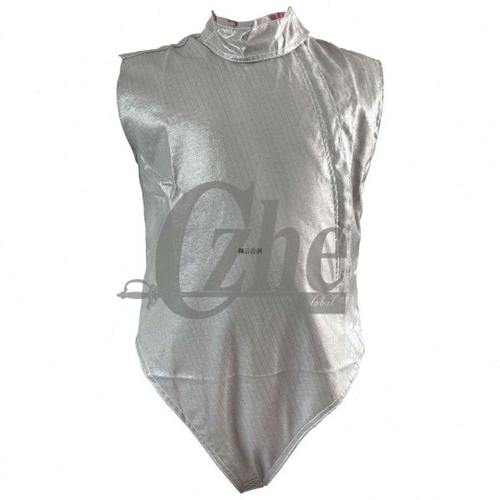 花剑超薄可洗金属衣（灰色）