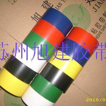 旭建车间定位胶条 仓库定直线胶条 厂房标线胶条 地面画线胶条