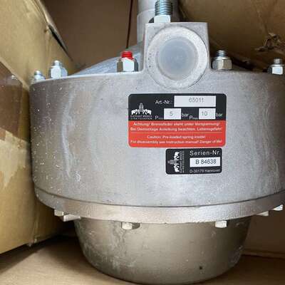 Rietschoten制动器21119.02.04.05R&H100.550.01 Art Nr.70025