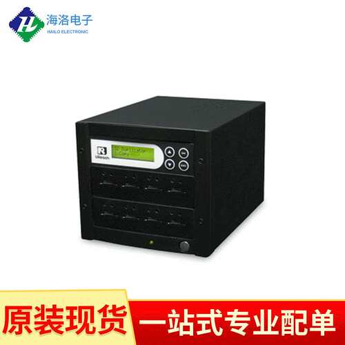 2合1闪存拷贝机 (SDT卡) 闪存拷贝设备 1拖7/1拖15各种规格拷贝机
