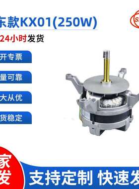 250W回流焊高温电机380V/50HZ电子设备专用电机高转数正反转电机