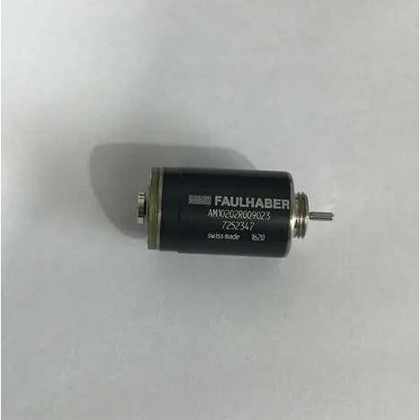 FAULHABER步进电机/FAULHABER驱动器