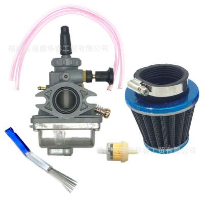 RS100 RX100 RX125化油器适用AT1 AT2 AT3 CT1 CT2 CT3摩托VM20
