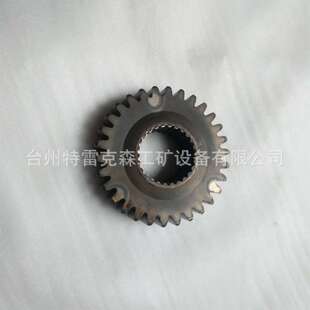供应特雷克斯原厂件 TEREX parts 9182507从动齿轮