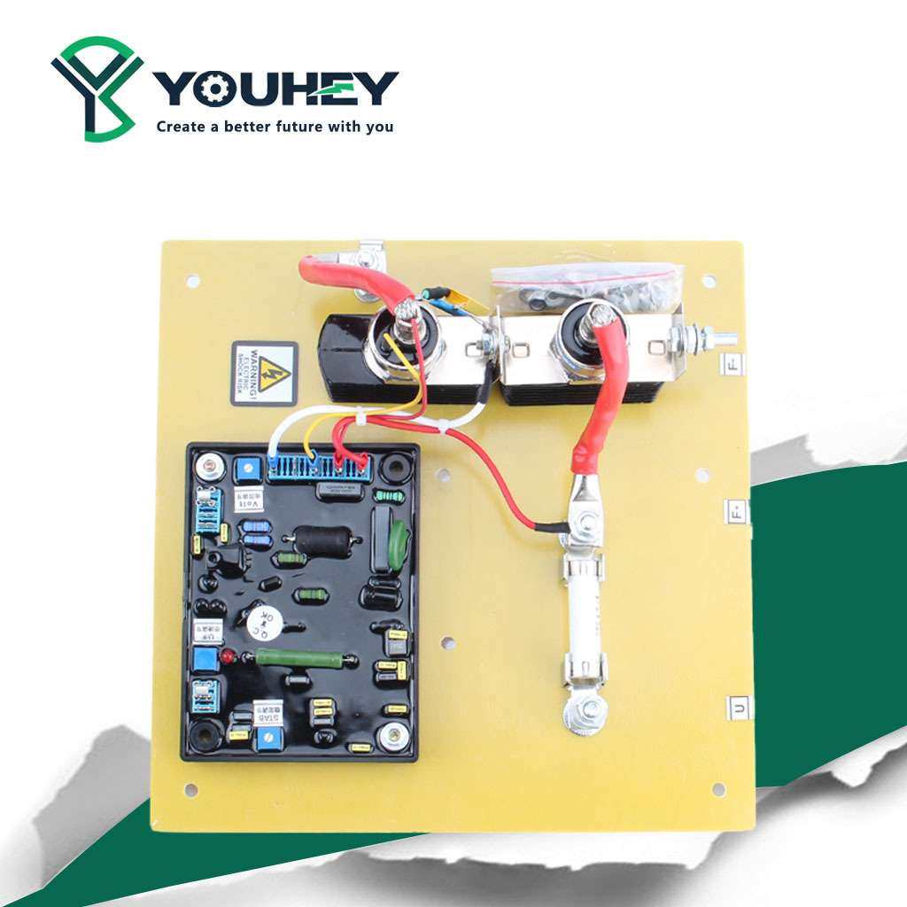SAVRL-100A 220V SAVRH-75A调压板AVR调节器发电机组配件有刷,玩具/童车/益智/积木/模型,遥控车升级件/零配件,淘宝优惠券,粉丝福利购,淘宝优惠卷