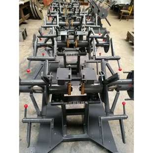 重型埋弧焊丝放线盘 无锡华联H型钢焊丝支架配套厂家