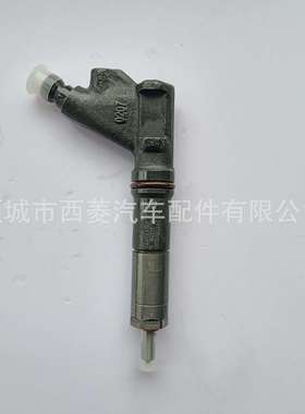 适用重汽豪沃A7机械发动机 VG1246080036重汽豪沃D12发动机喷油器
